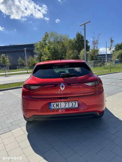 Renault Megane - 12