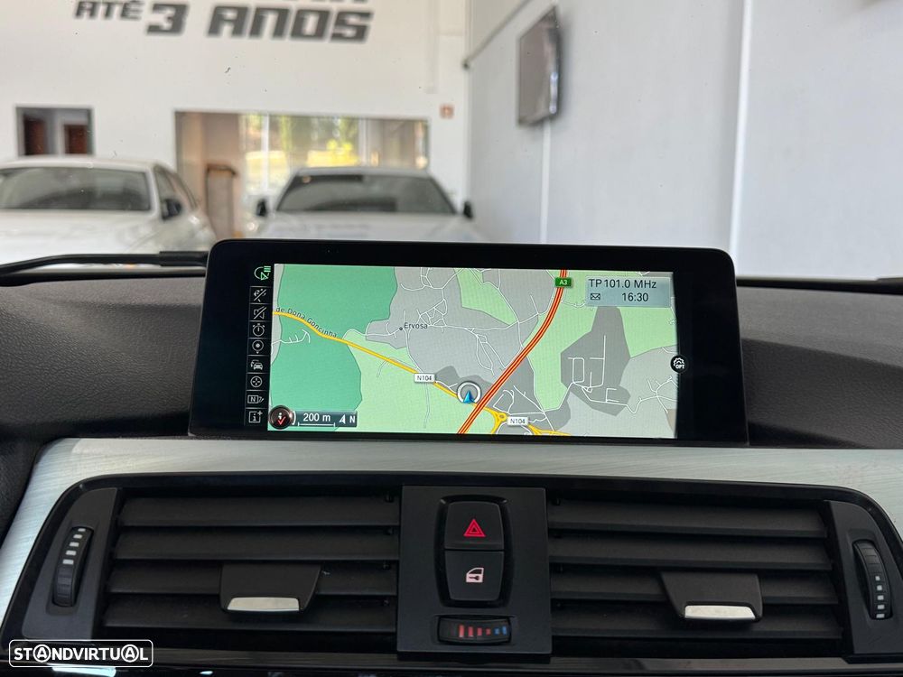 BMW 420 d Pack M Auto - 21