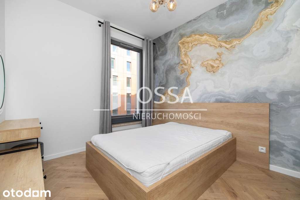 3 pok. apartament w Gdańsku na wynajem | Brabank