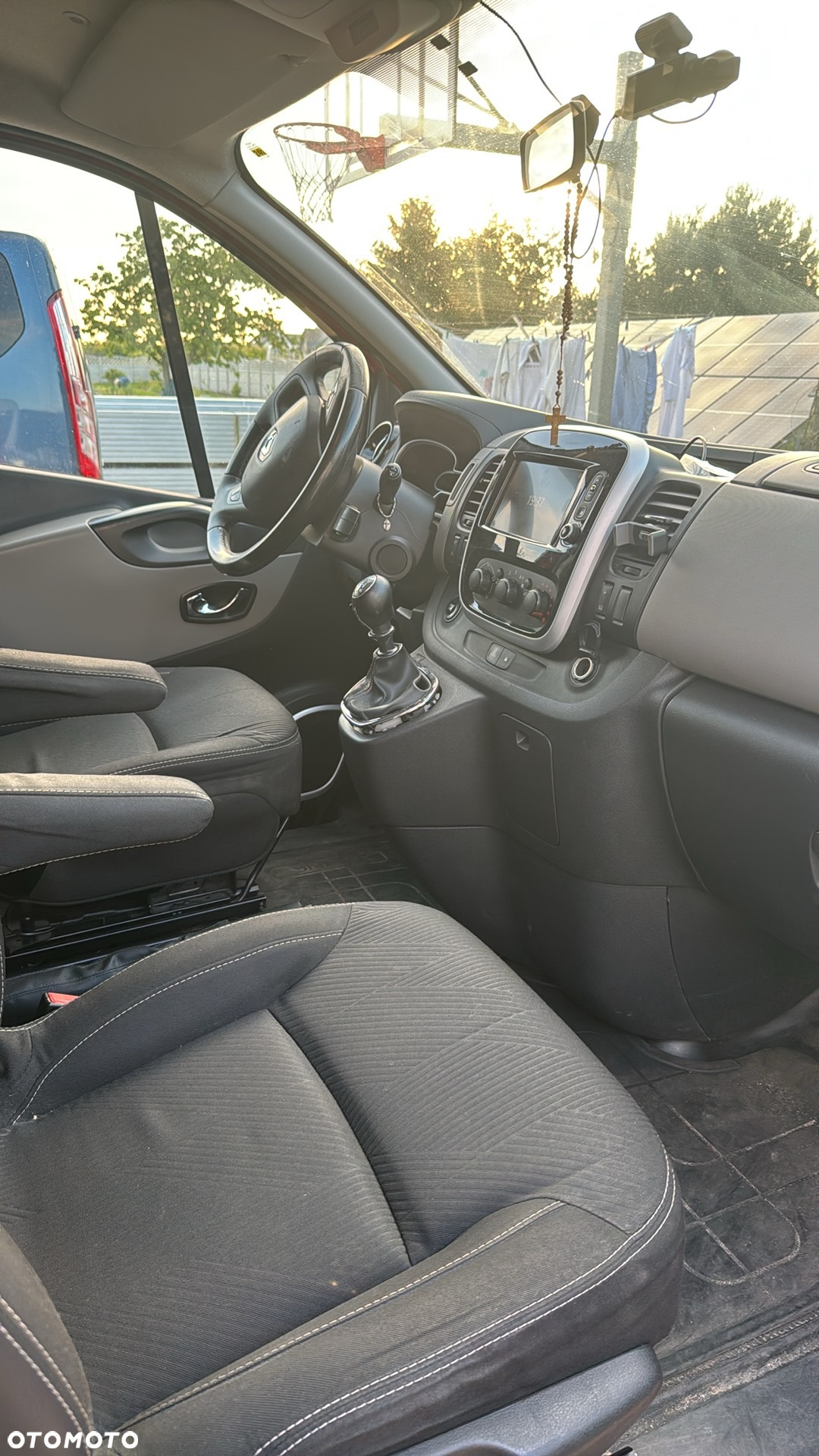 Renault Trafic L2H1 2,9t Pack Clim - 11