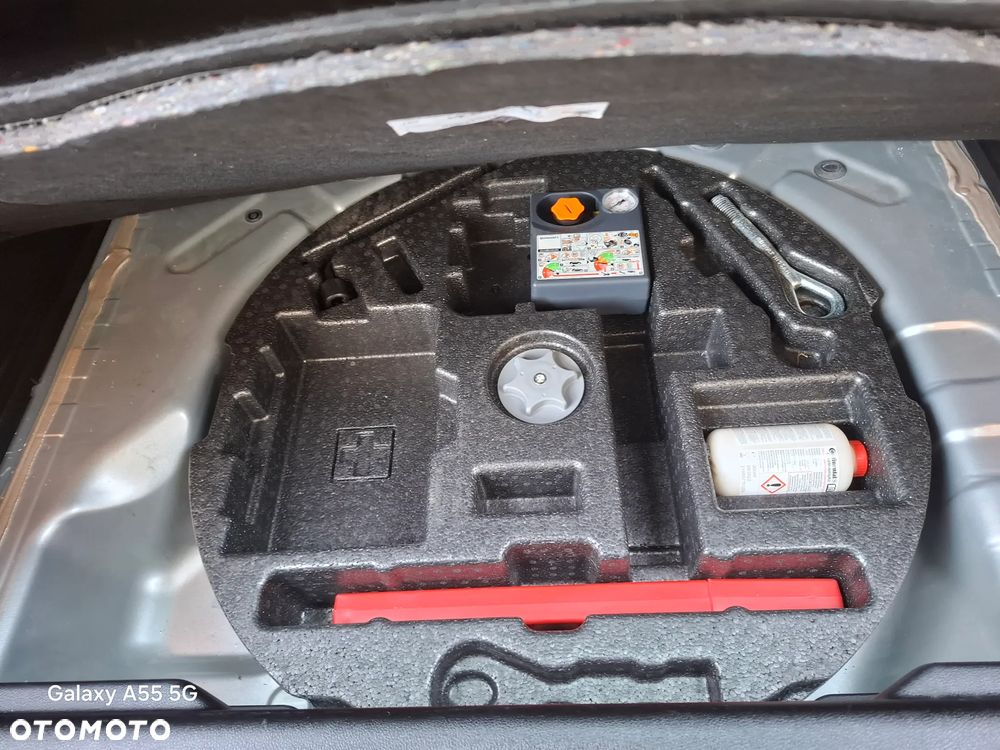 Renault Kadjar 1.3 TCe FAP Limited - 35
