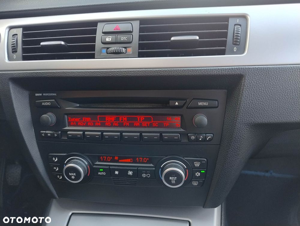 BMW Seria 3 - 13