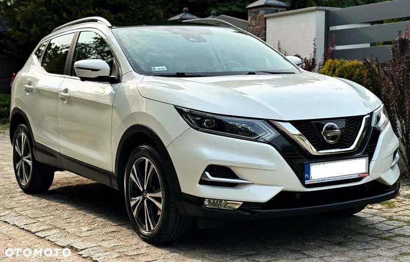 Nissan Qashqai 1.6 DIG-T Tekna+ - 20