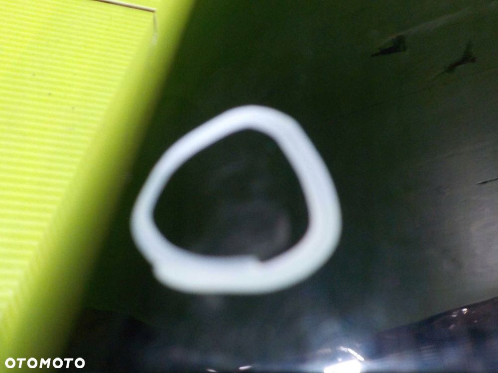 CITROEN C-CROSSER 07-12 blotnik prawy przod - 14