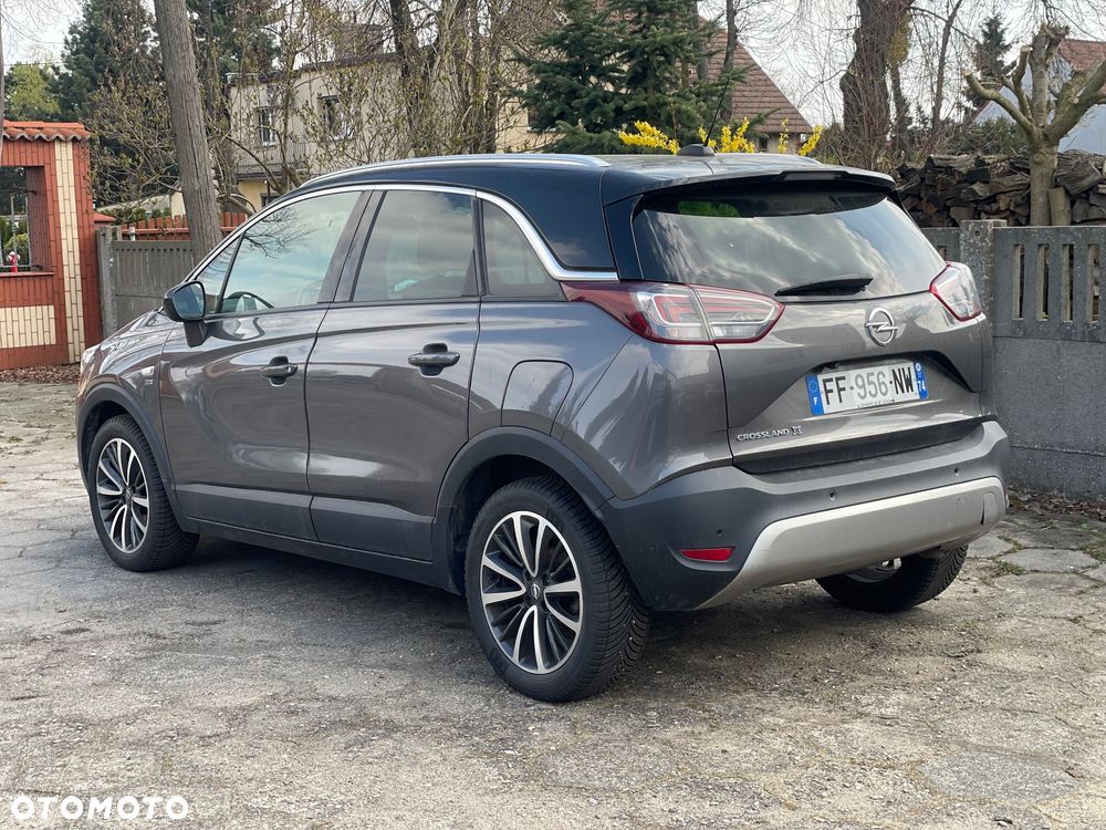 Opel Crossland X 1.2 Start/Stop 120 Jahre - 3