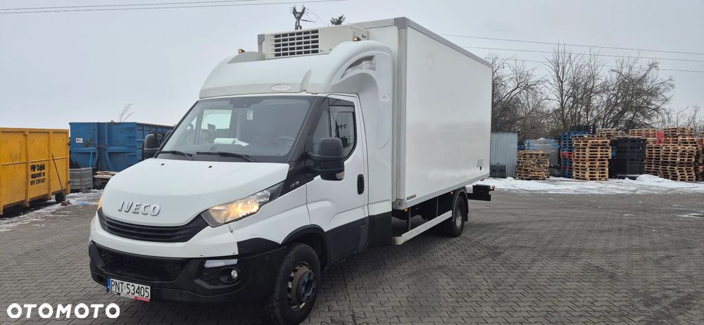 Iveco Daily - 2