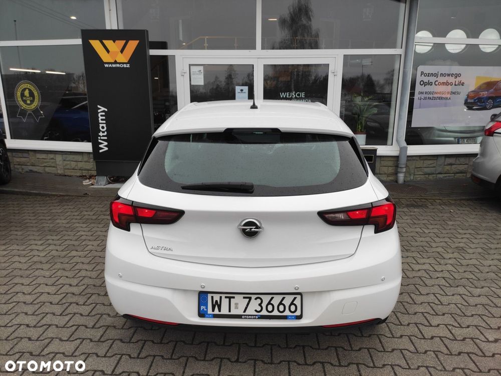 Opel Astra - 13