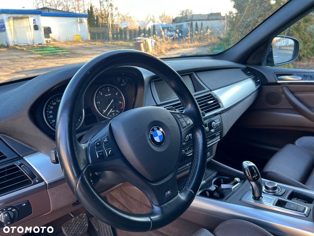 BMW X5 xDrive30d M Sport Edition - 10