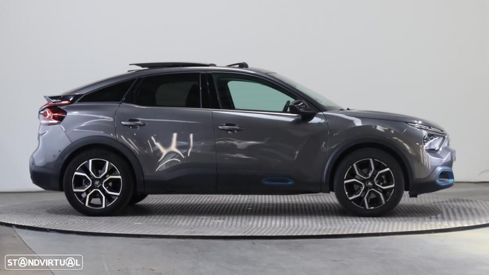 Citroën e-C4 50 kWh Shine Pack - 3