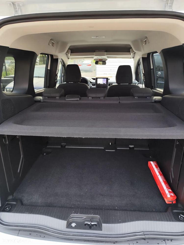 Renault Kangoo 1.3 TCe Techno - 29