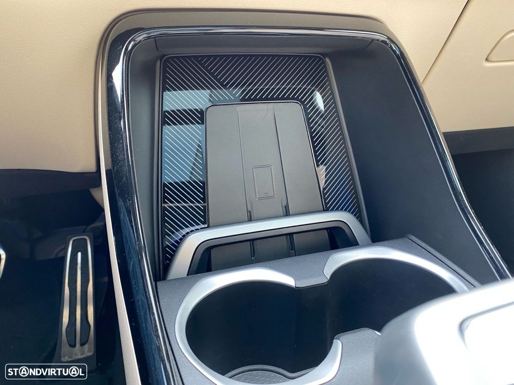 BMW iX1 xDrive30 Pack Desportivo M - 15