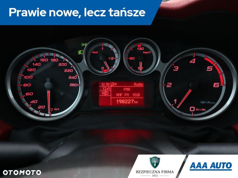 Alfa Romeo Mito - 13