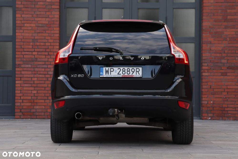 Volvo XC 60 D3 Summum - 13