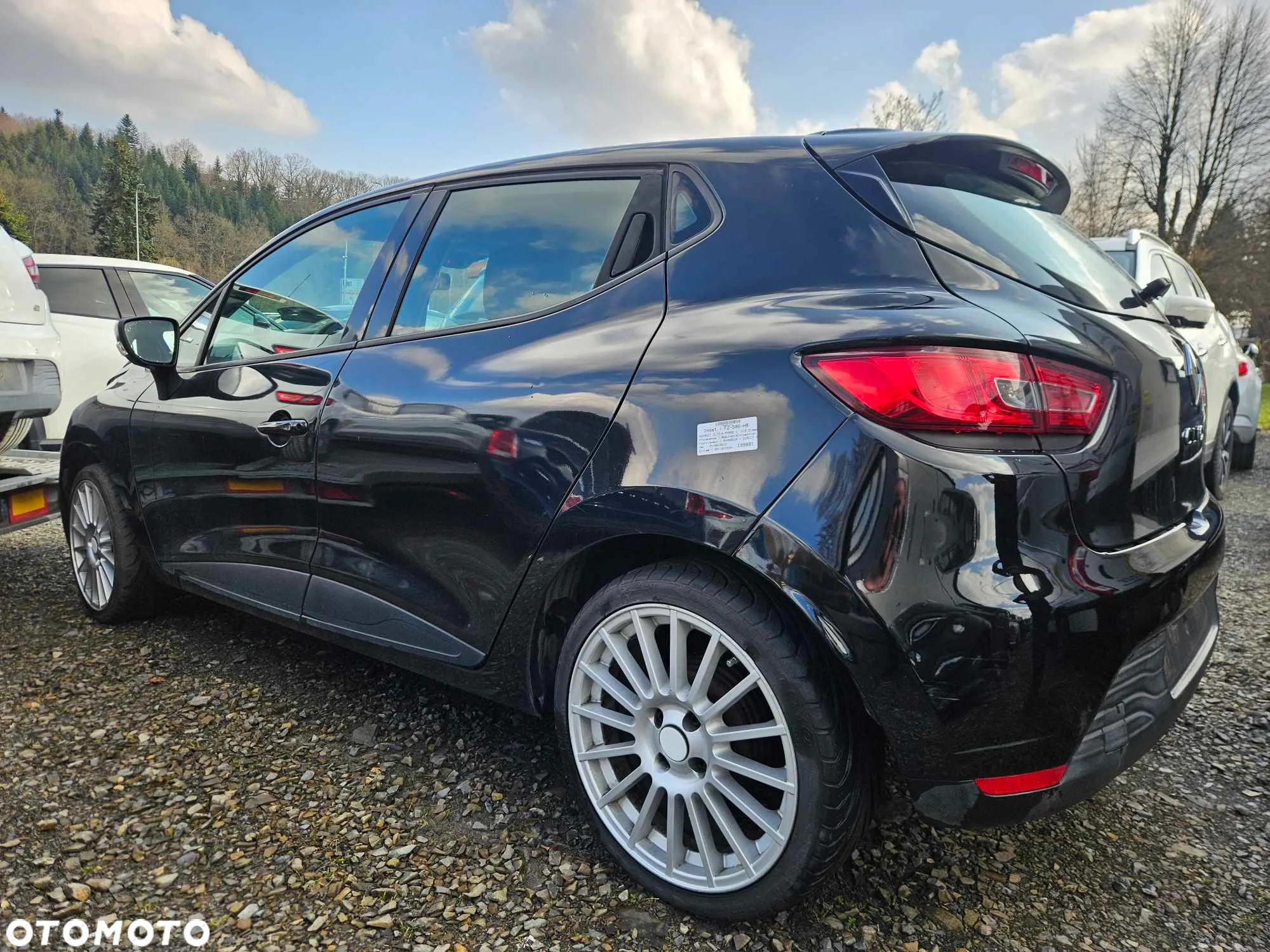 Renault Clio (Energy) dCi 90 Start & Stop INTENS - 7