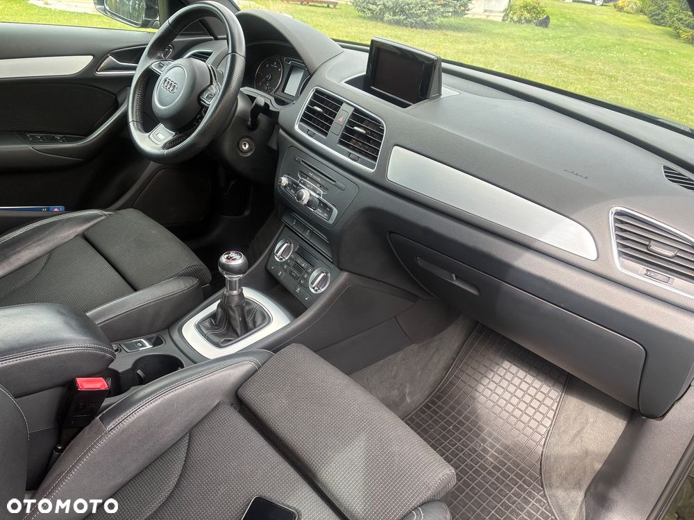 Audi Q3 - 6