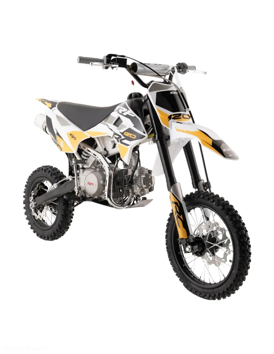 MRF Inny