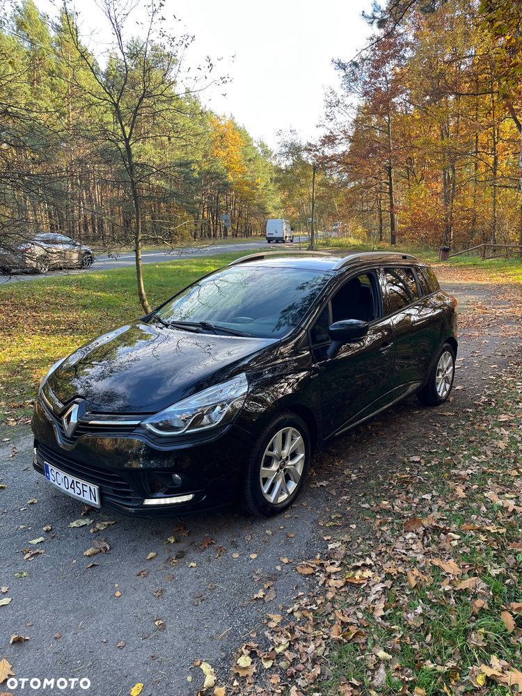 Renault Clio ver-1-0-tce-evolution - 1