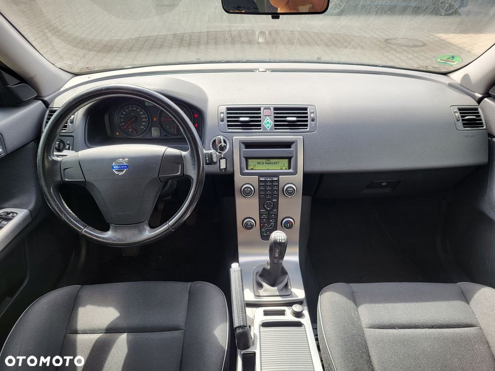 Volvo V50 - 7