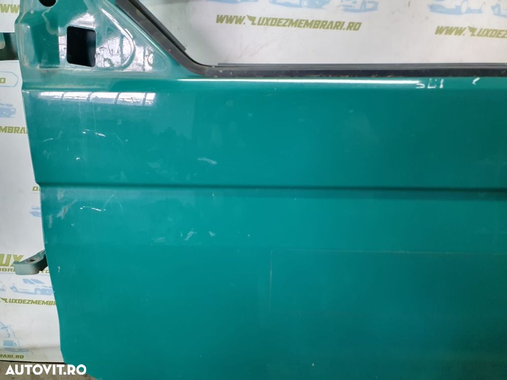 Usa portiera stanga fata Volkswagen VW Transporter T5 [2003 - 2009] - 4