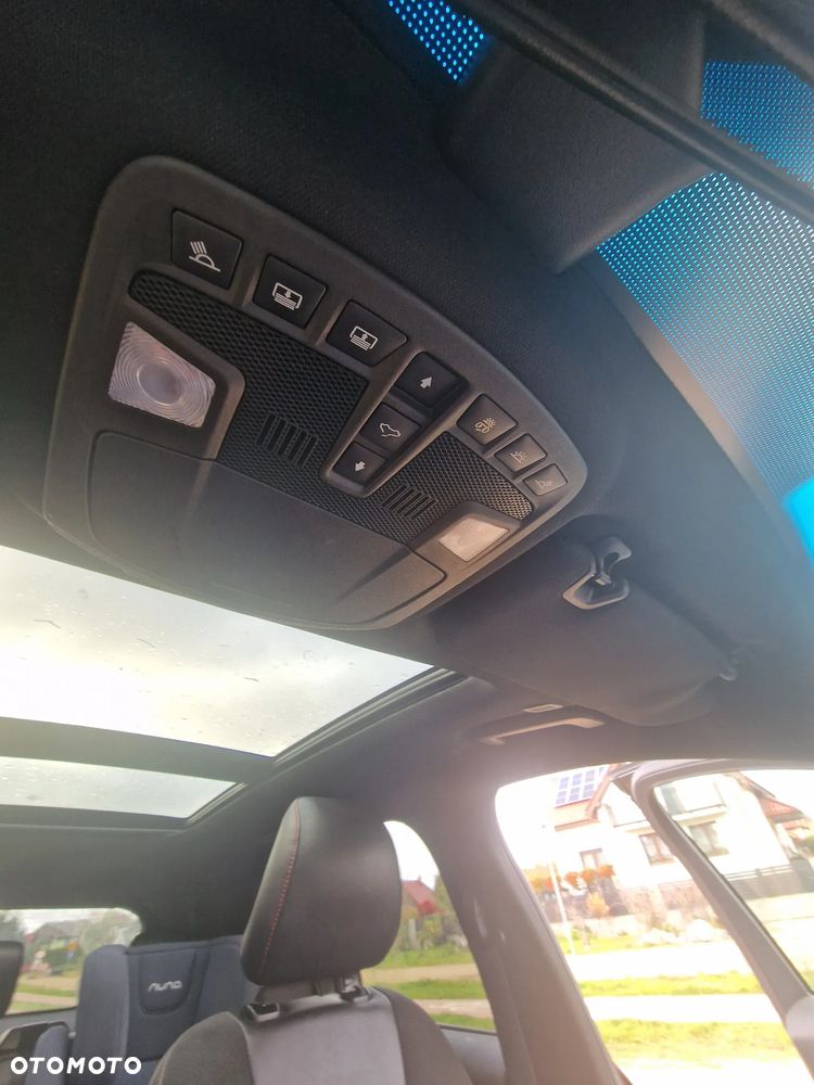 Ford Edge 2.0 EcoBlue Twin-Turbo 4WD ST-Line - 31