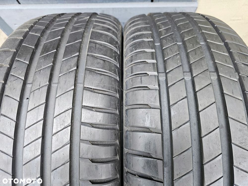 Bridgestone Turanza T005 205/55R17 91 W MO - 3