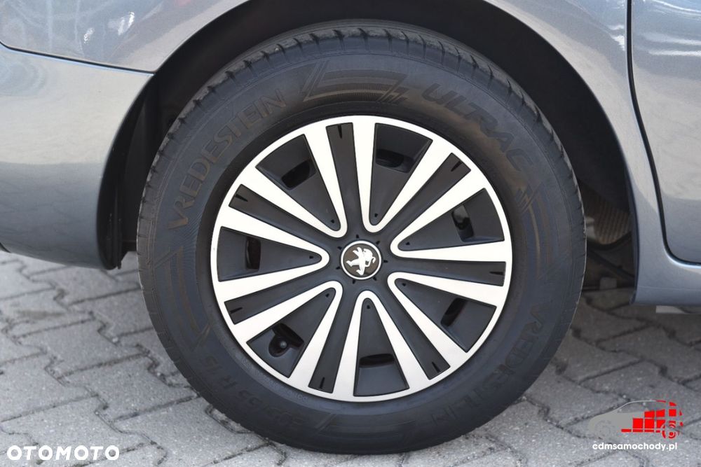 Peugeot Partner - 12