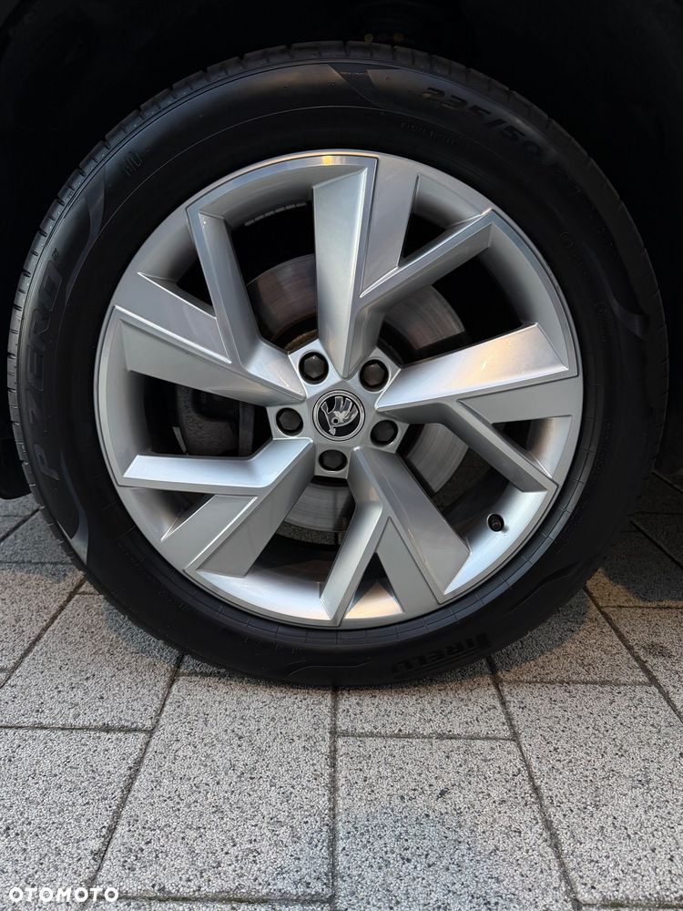 Skoda Kodiaq 2.0 TSI 4x4 Style DSG - 24