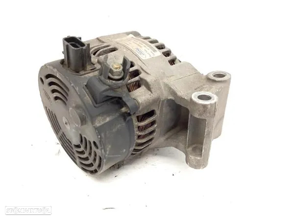 Alternador FORD FOCUS I (DAW, DBW) 1.6 16V 63321679Q9K3B