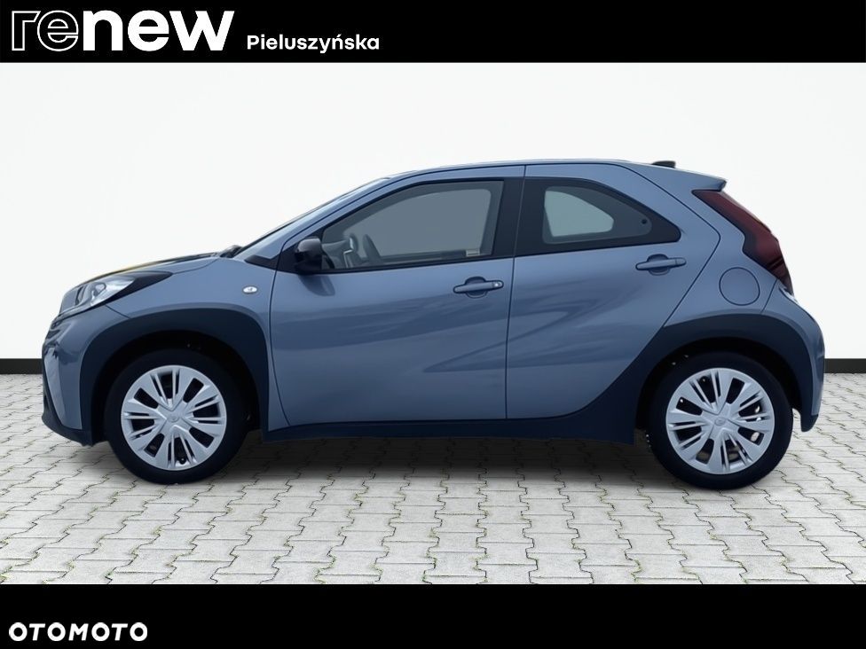 Toyota Aygo X 1.0 VVT-i Comfort - 5