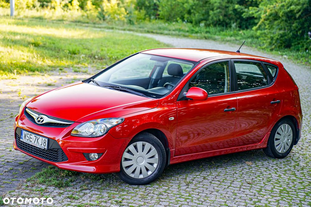 Hyundai i30 1.4 Base - 1