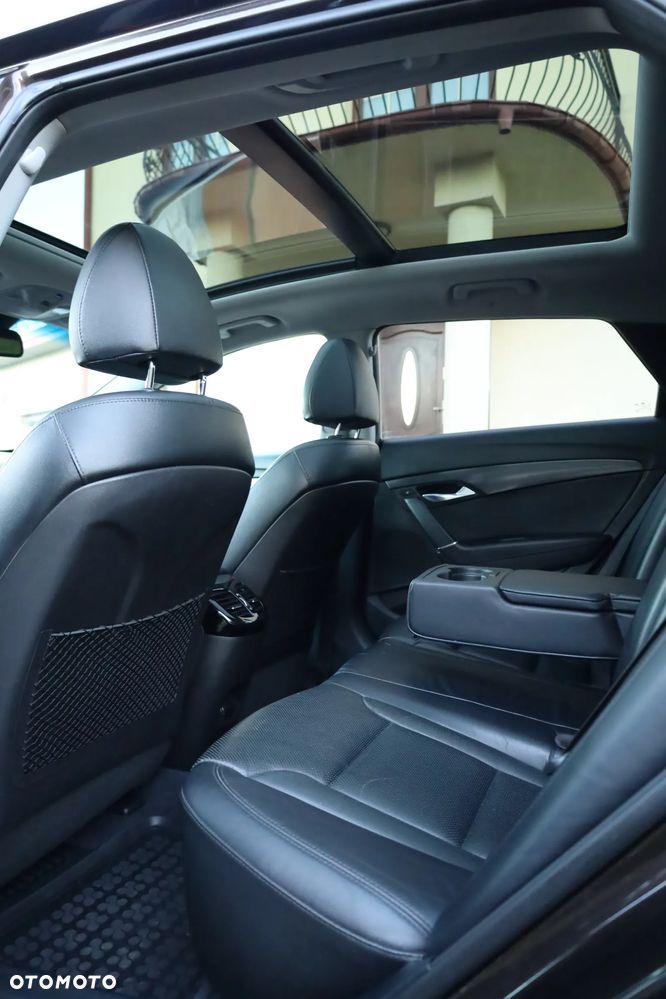 Hyundai i40 Kombi 1.7 CRDi DCT Premium - 20