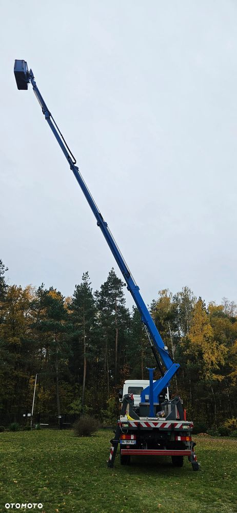 Mercedes-Benz Actros 32 18 - 9