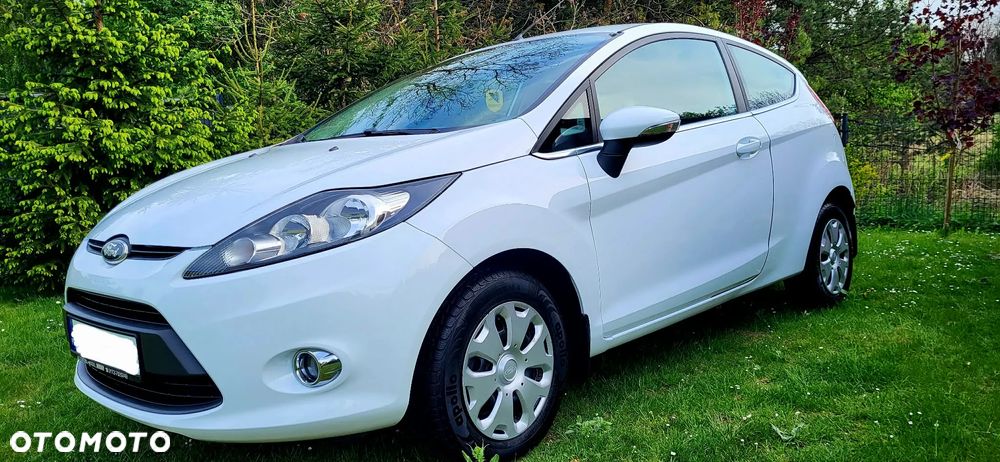 Ford Fiesta 1.25 Silver X (SVP) - 26