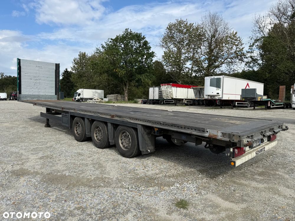 Schmitz Cargobull SCB - 3