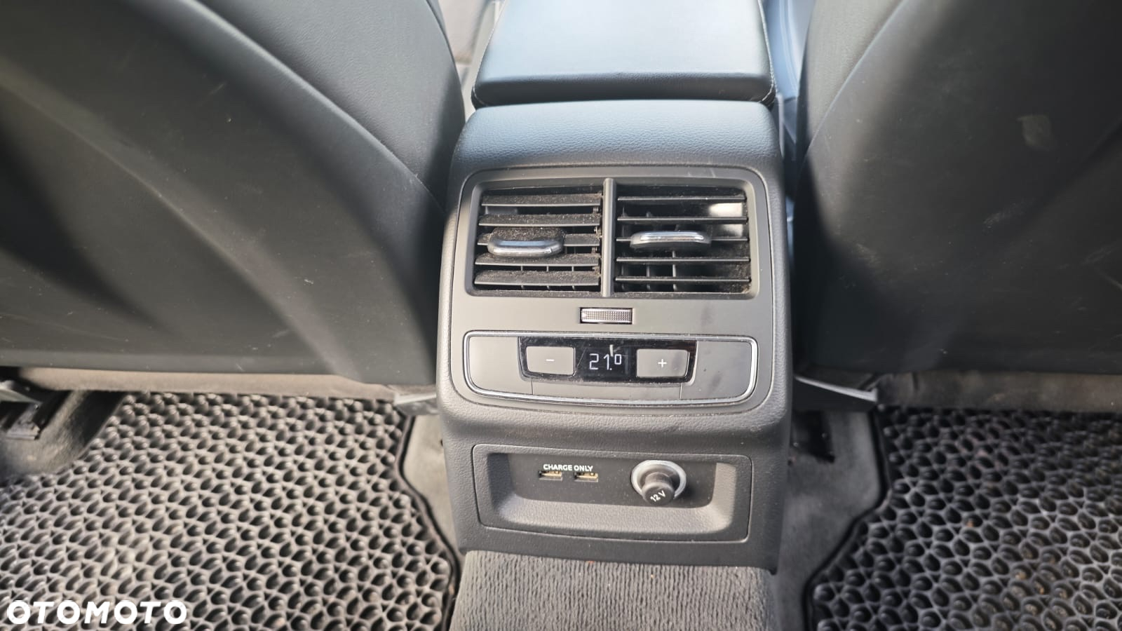 Audi A4 Allroad 40 TDI Quattro S tronic - 13