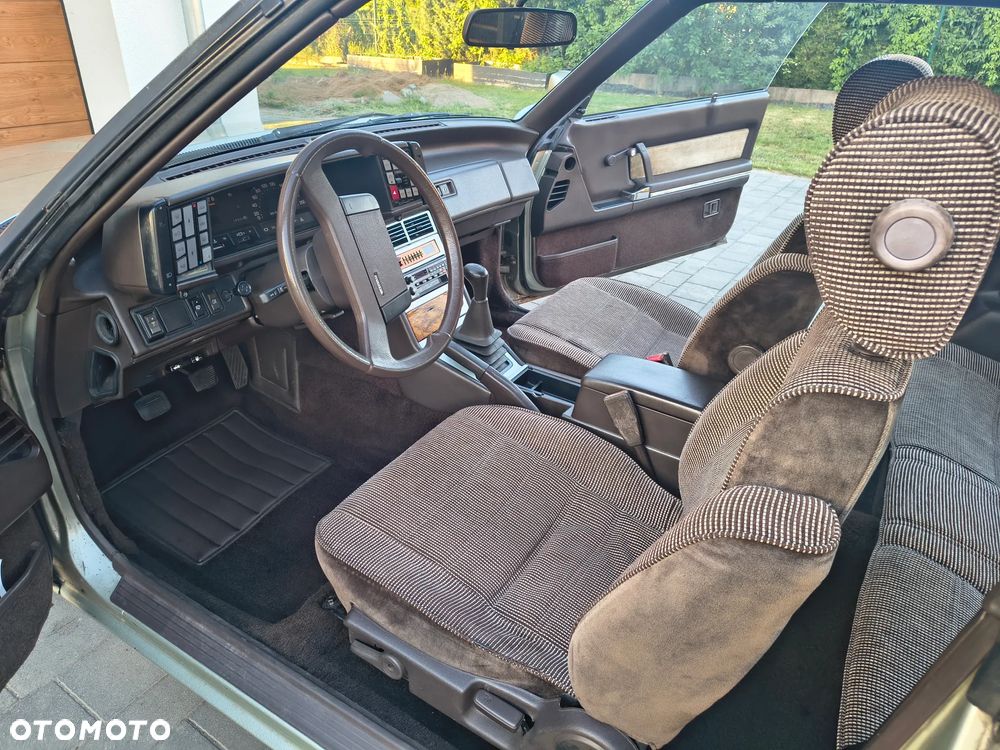 Mazda 929 - 29