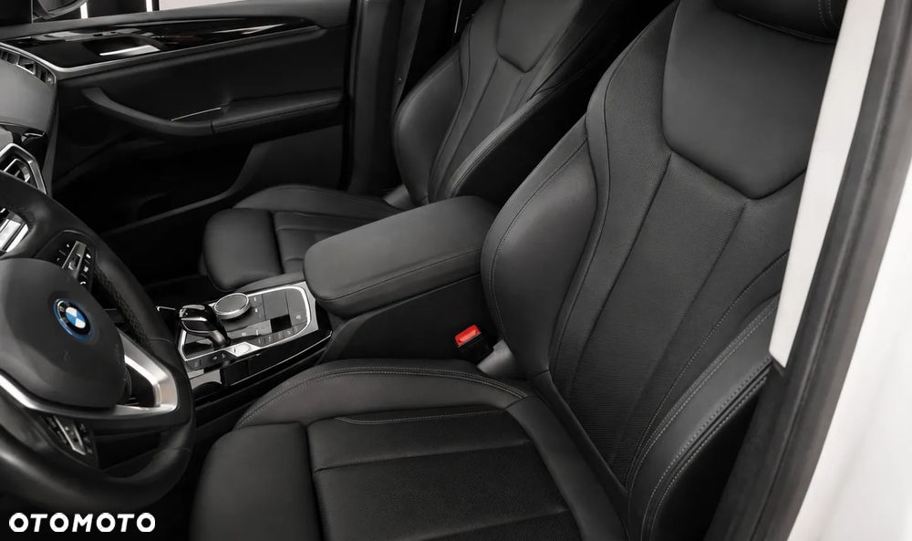 BMW X3 xDrive30e Business Edition sport - 6