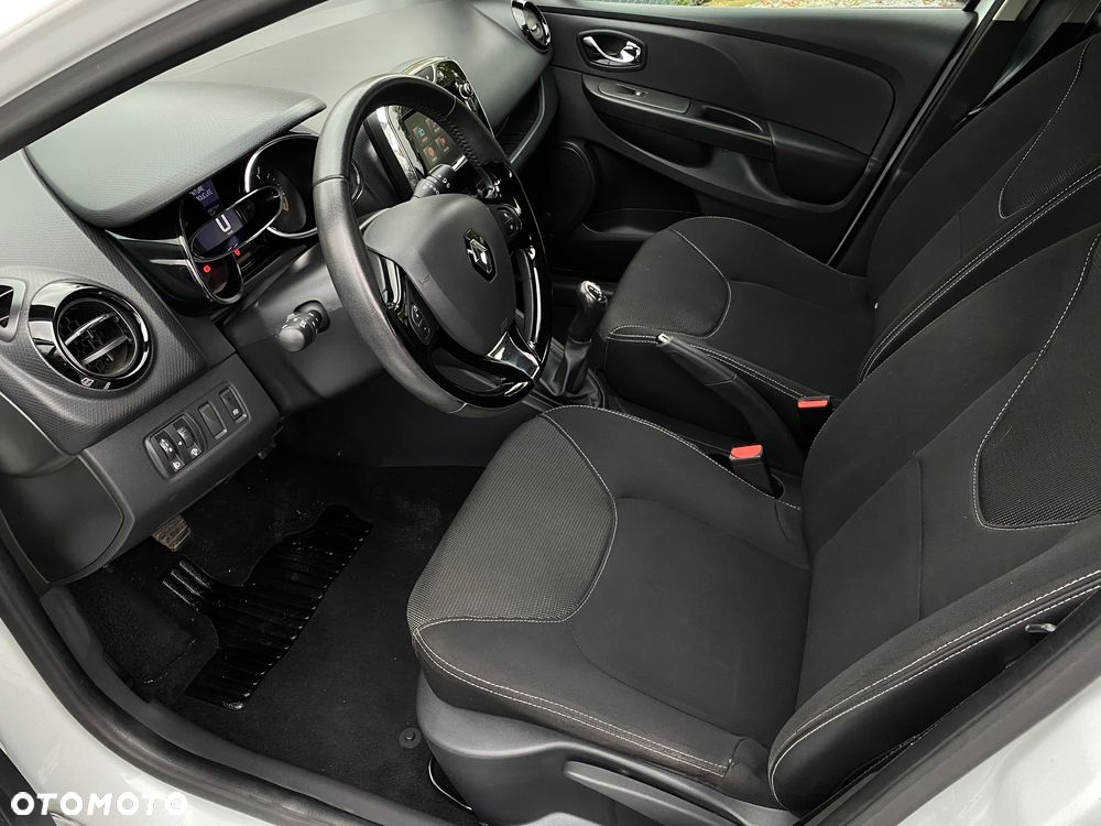 Renault Clio - 5