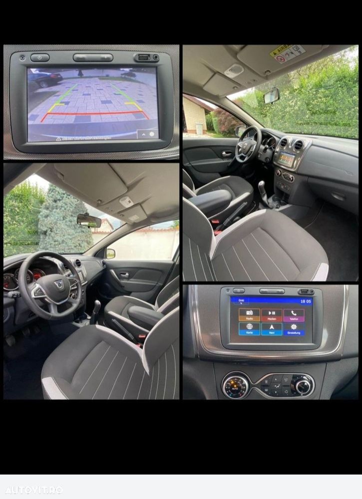 Dacia Logan 0.9 TCe Laureate - 7