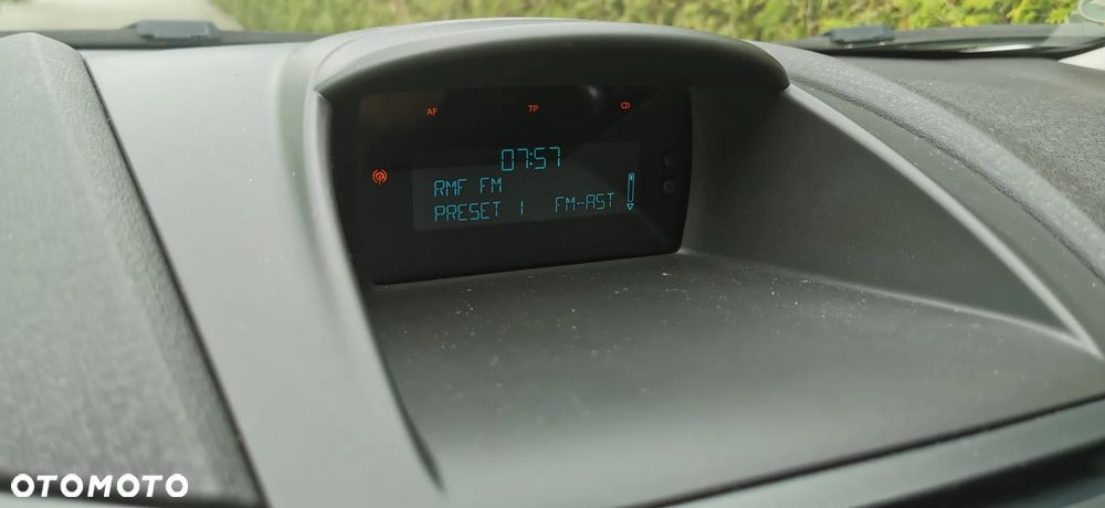 Ford Fiesta 1.25 Trend - 3