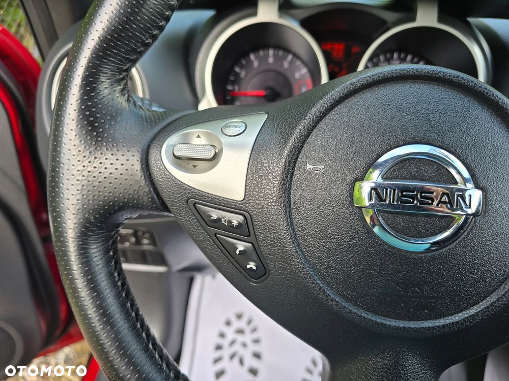 Nissan Juke 1.6 Acenta - 28