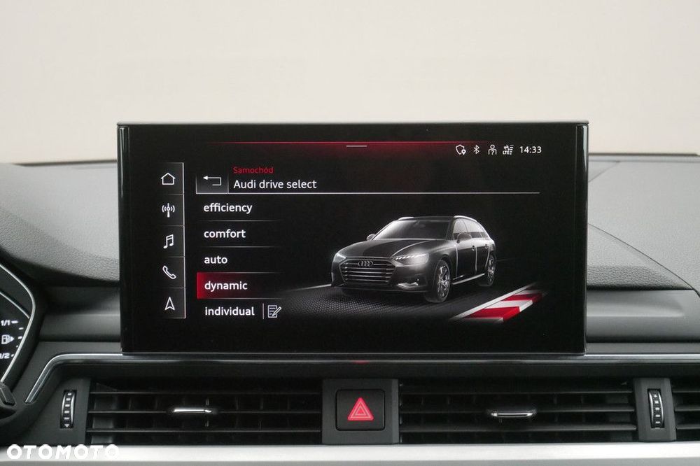 Audi A4 Avant - 22