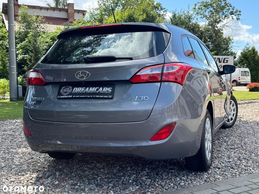 Hyundai i30 - 6