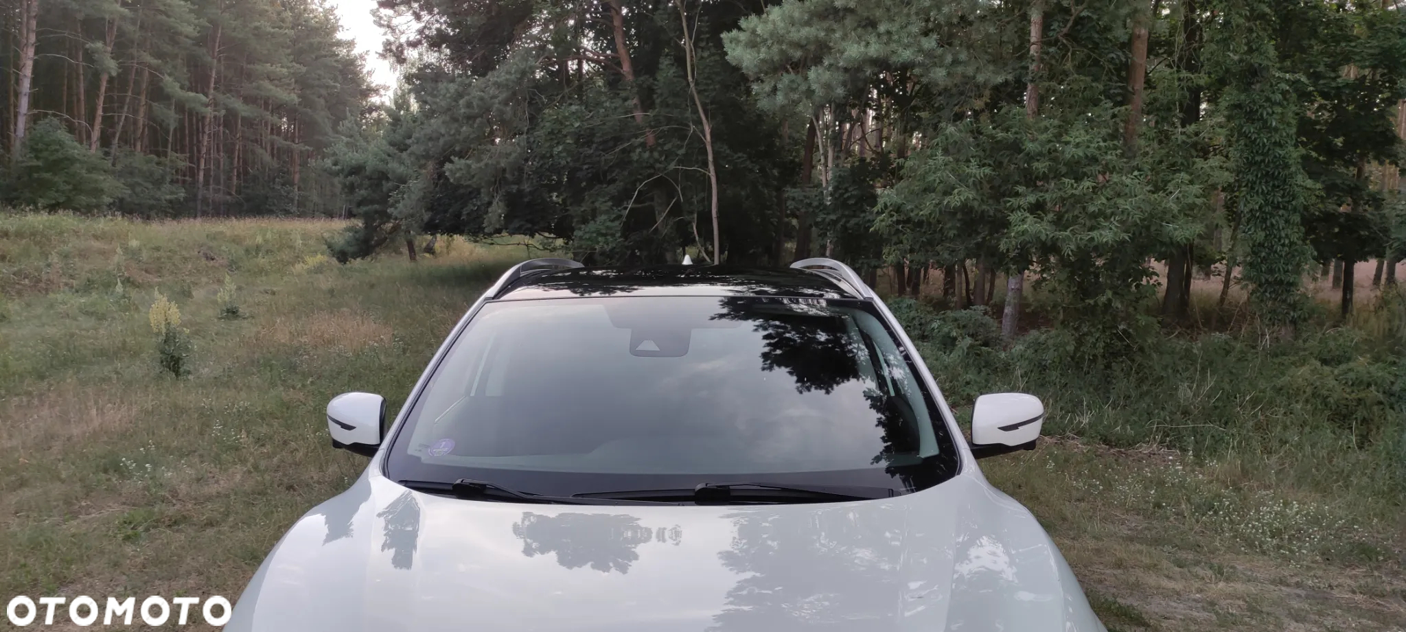 Nissan Qashqai 1.3 DIG-T MHEV Premiere Edition - 11