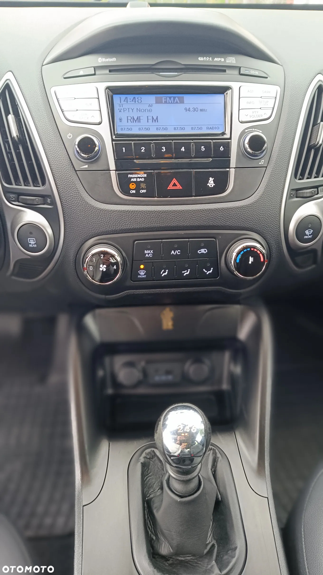 Hyundai ix35 - 15