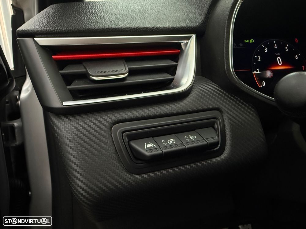 Renault Clio TCe 90 R.S. LINE - 32