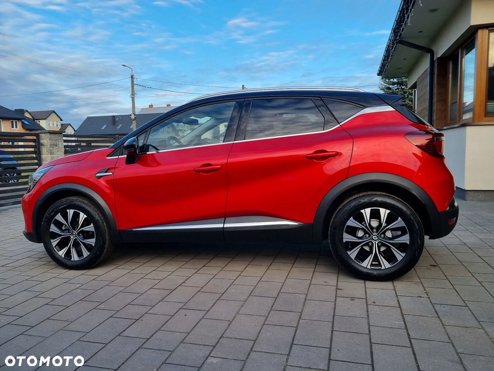 Renault Captur - 15