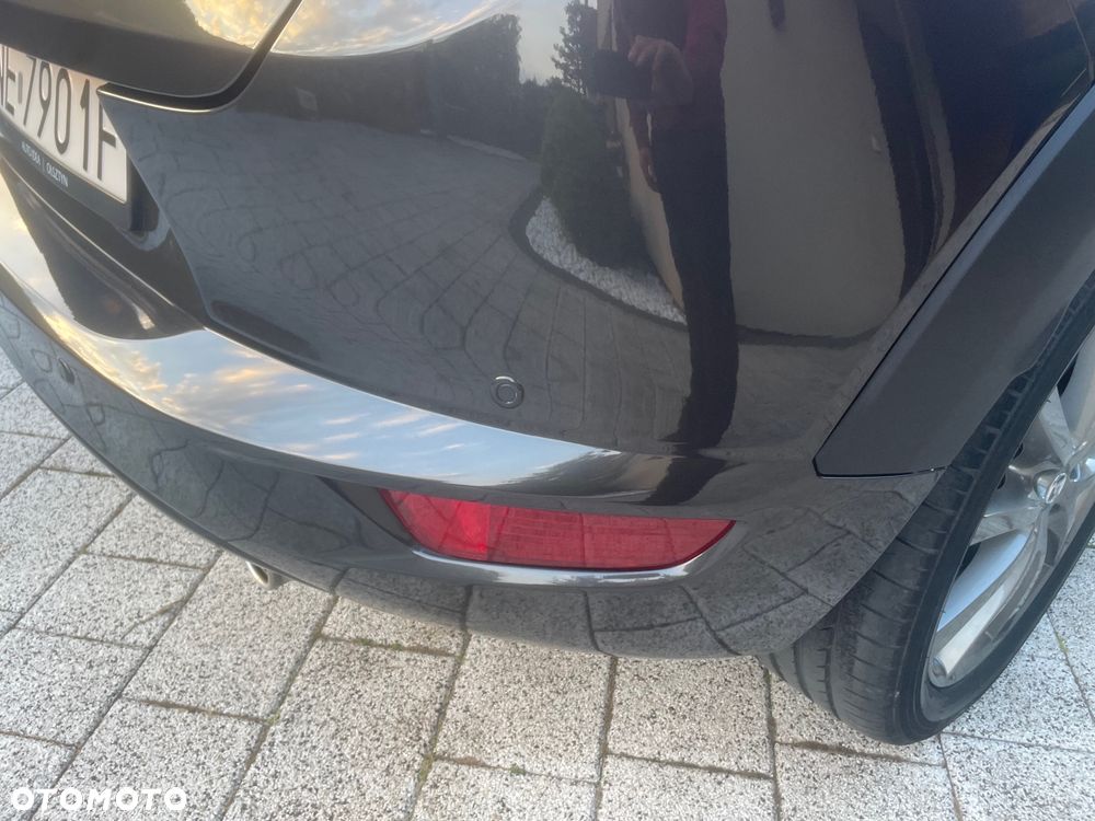 Mazda CX-3 2.0 Skypassion AWD - 26