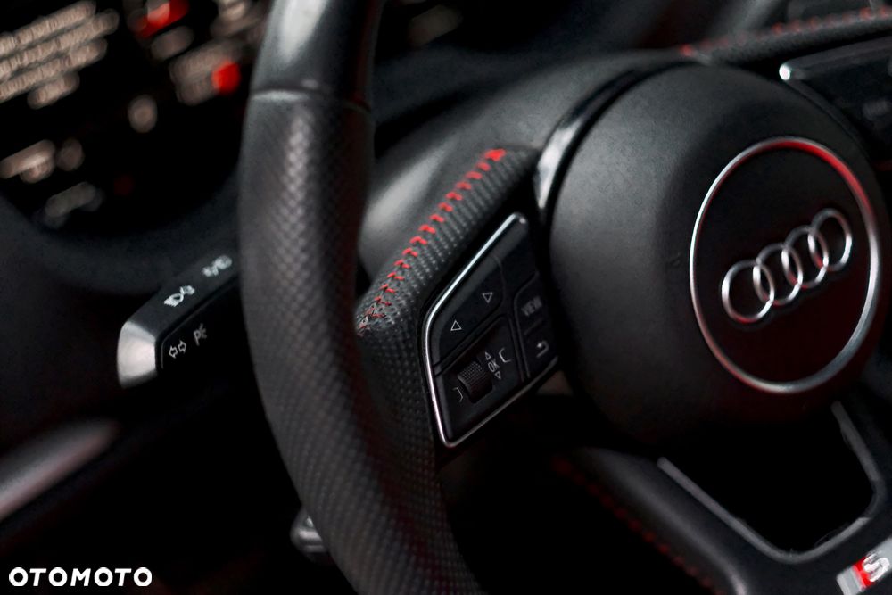 Audi S3 - 25