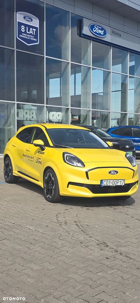 Ford Puma 43.6 kWh Premium - 3